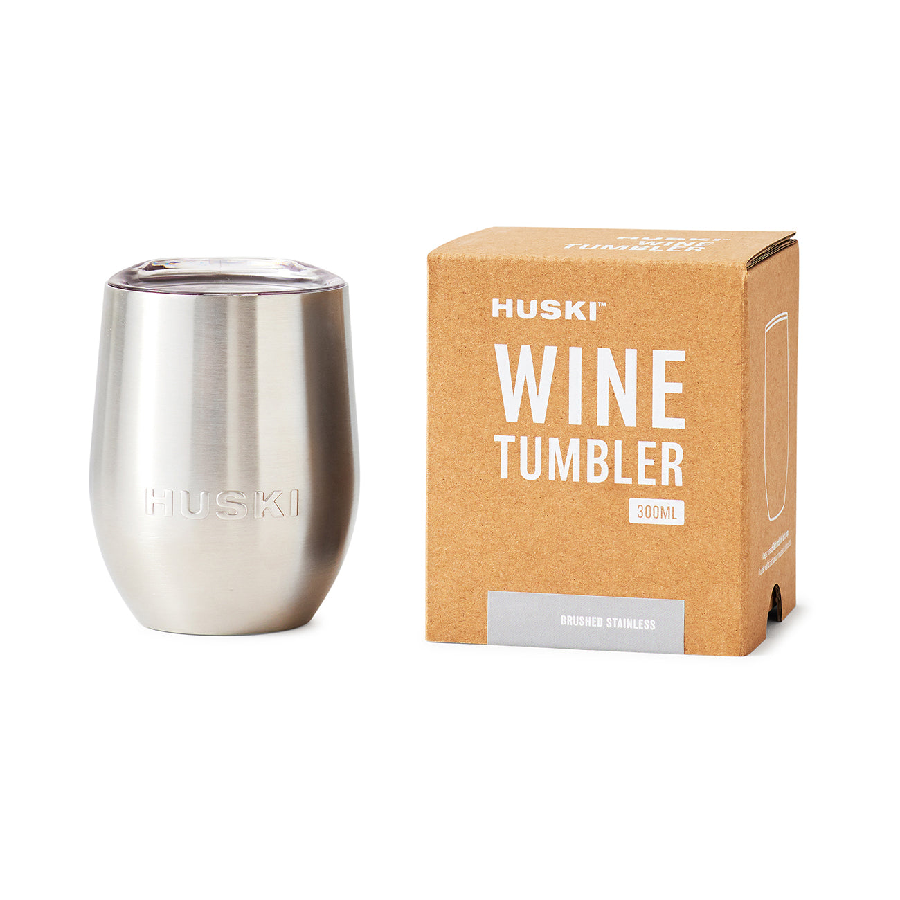 Insulated Wine Tumbler